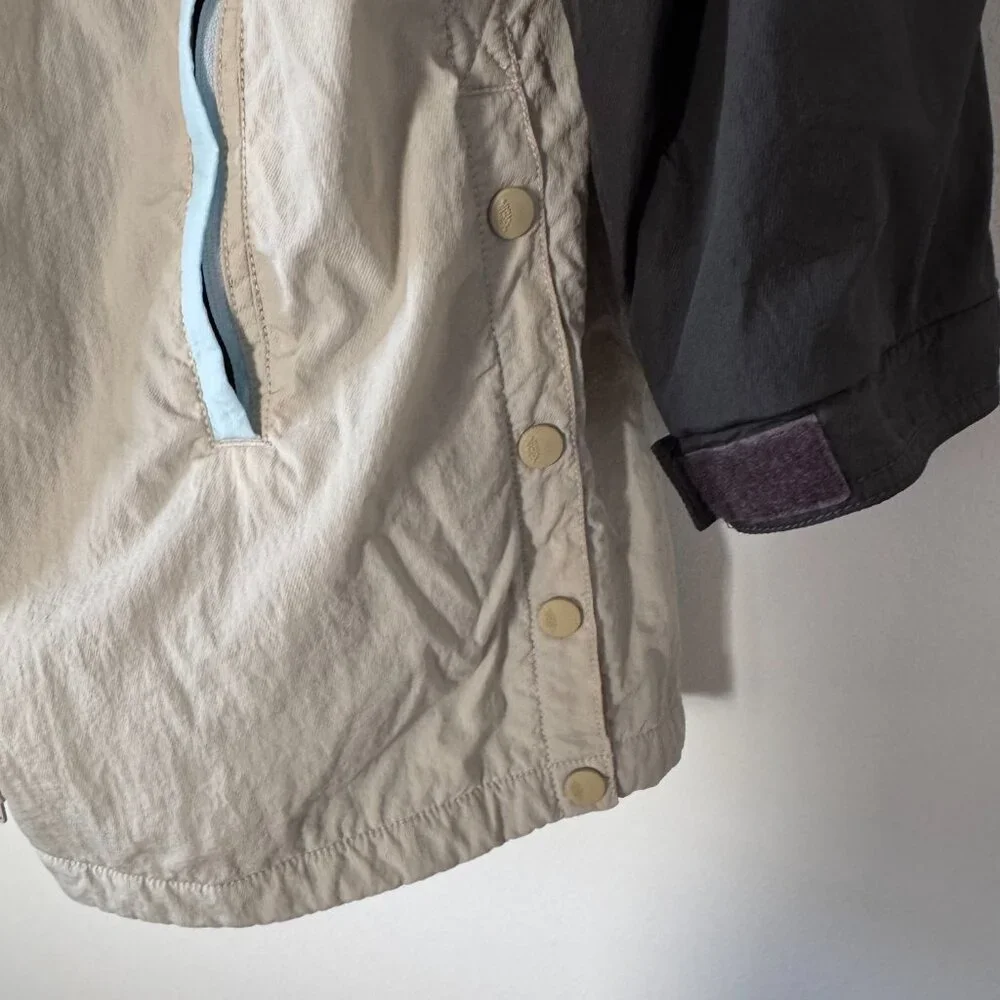 Free People Movement Searching For Something Parka - Picture 4 of 16